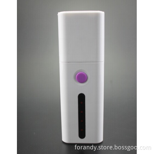 Skin Care Nano Ion Mist Spray